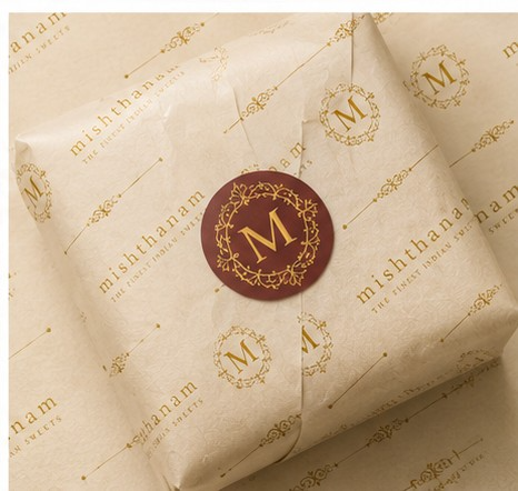 Mishthanam sweets box