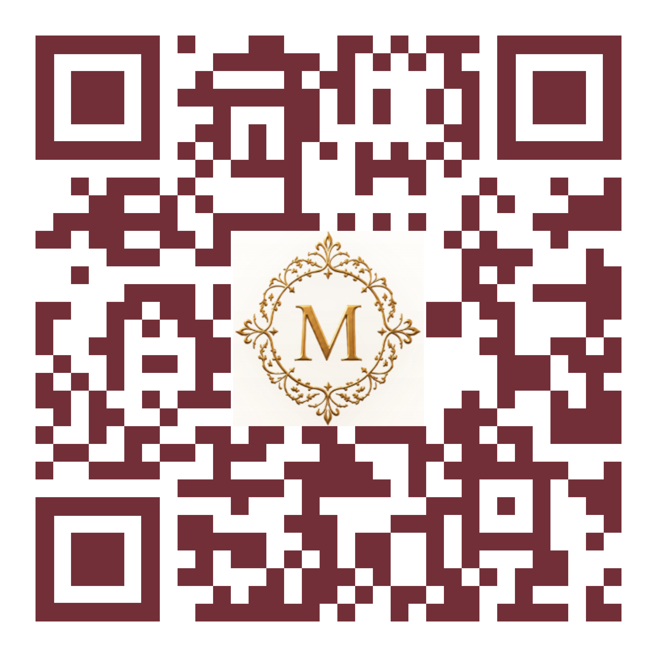 Mishthanam QR code